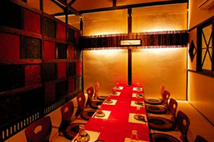 桜庵 熊本/居酒屋 | ヒトサラ