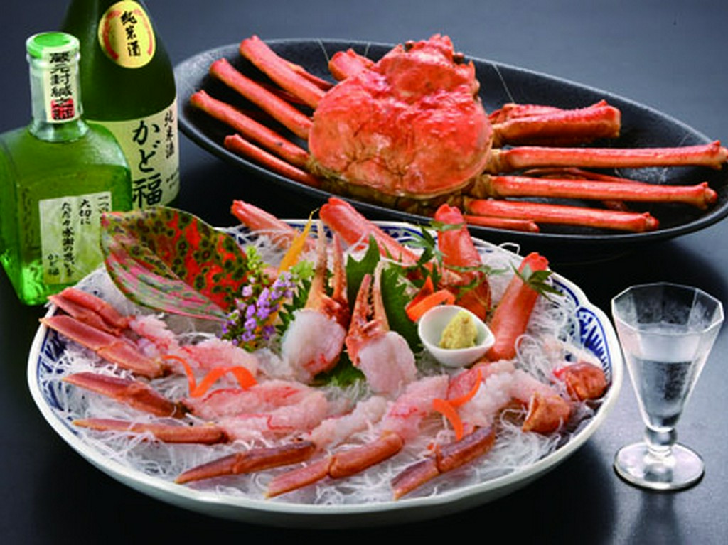 素材にこだわった料理でワンランク上の宴を実現