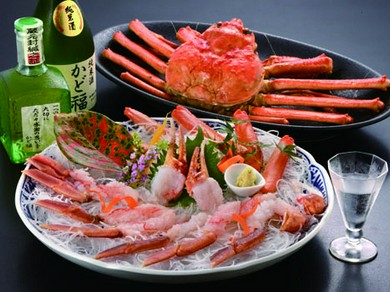 素材にこだわった料理でワンランク上の宴を実現