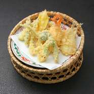 ※内容は日によって変わります
