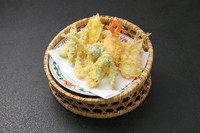 ※内容は日によって変わります