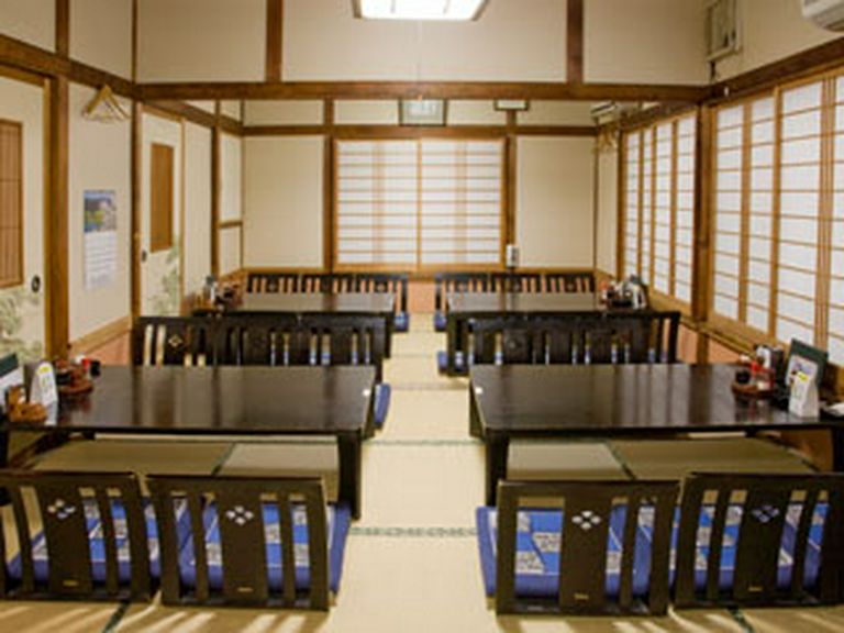 2階のお部屋では、最大30名様くらいの御宴会が可能です!