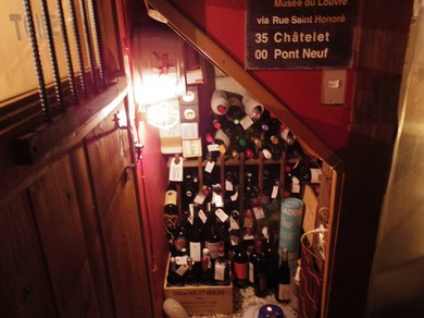 DOG'S NOSE Select  オススメ　Wine List ！