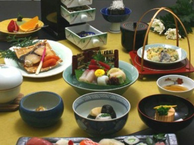 故人を偲び、慈しむ『ご法事のお料理』や、個室をご用意致します