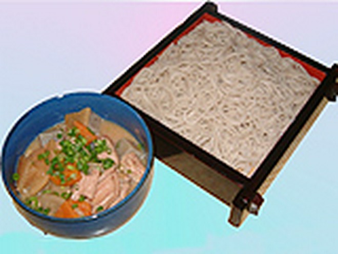 旬の食材にこだわっている