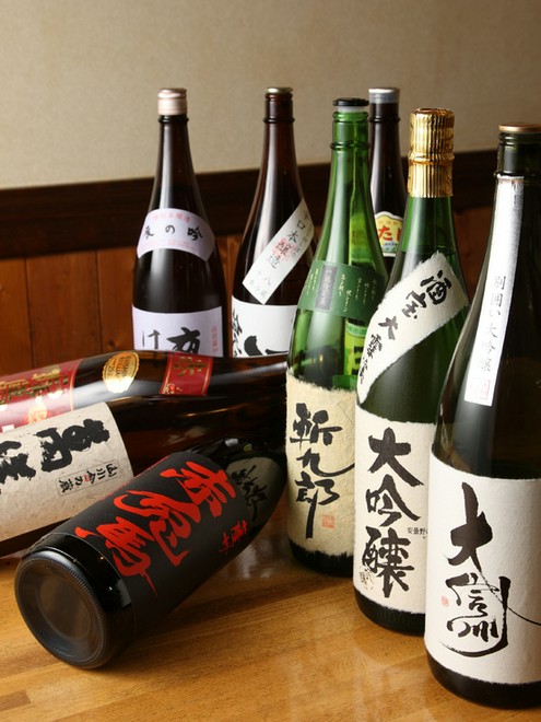 歓送迎会におすすめ