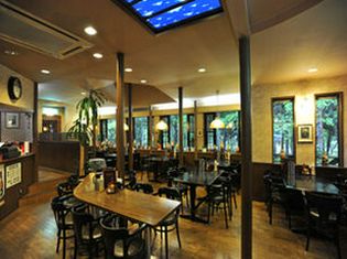 Snack Café Garo