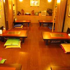 【忘年会新年会コース①】3000円より（飲み物別）☆