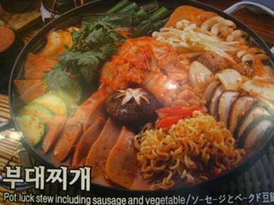 森林公園エリアの本格韓国料理＆焼肉を堪能出来る【焼肉　彩】