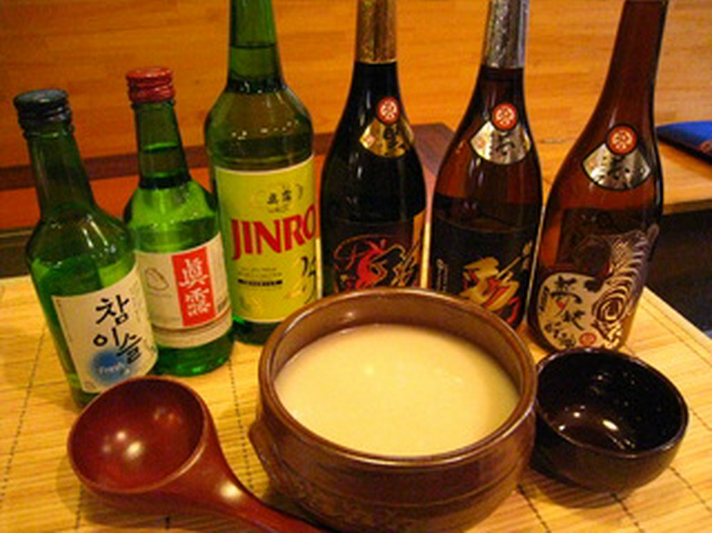 各種アルコール類ご用意しています☆