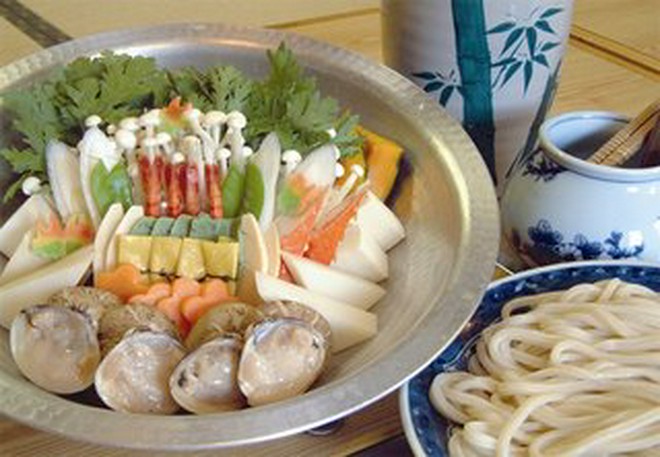 忘年会におすすめ