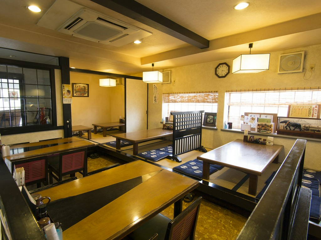 とんかつ屋では珍しい『お子様ランチ』も！