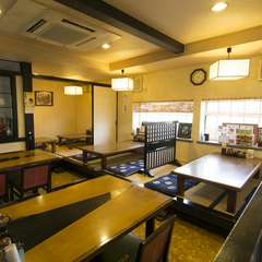 とんかつ屋では珍しい『お子様ランチ』も！