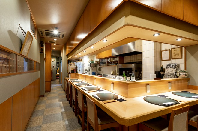 1人でも入りやすい