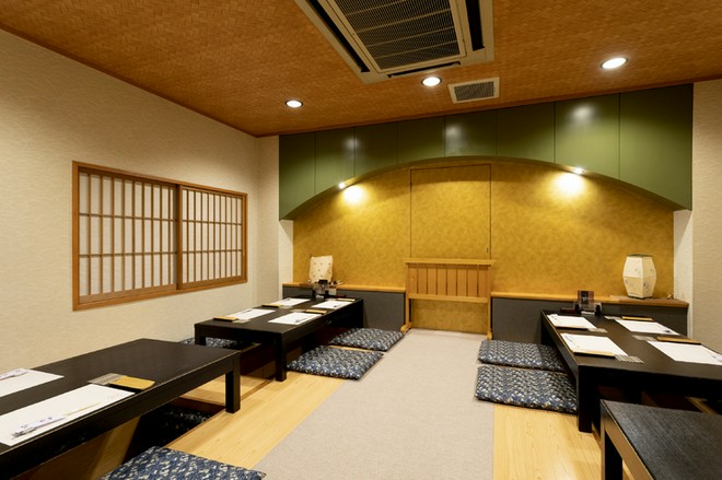 忘年会におすすめ