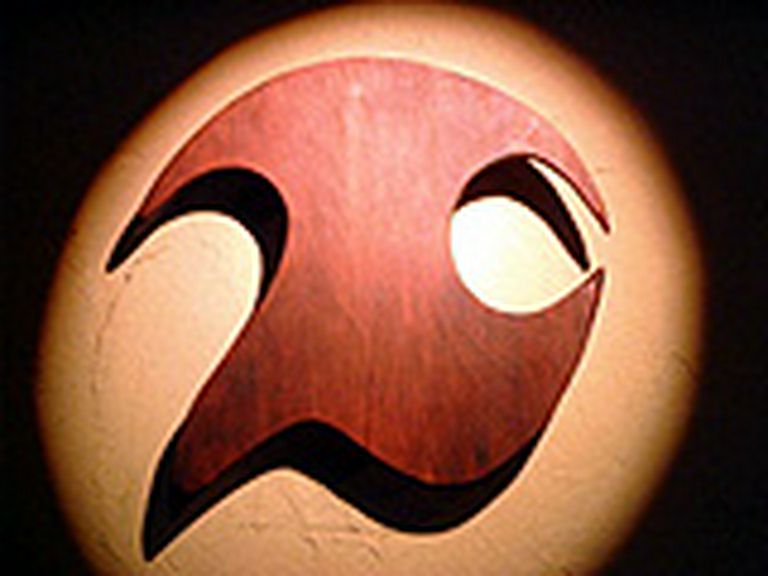 お店のトレードマーク