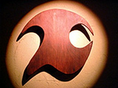 お店のトレードマーク