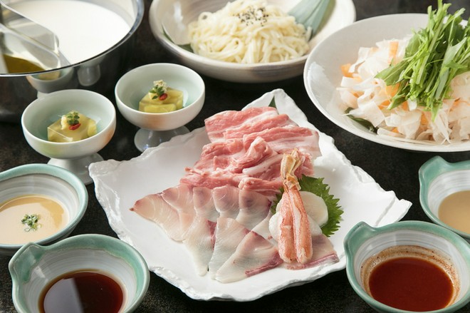 新年会におすすめ