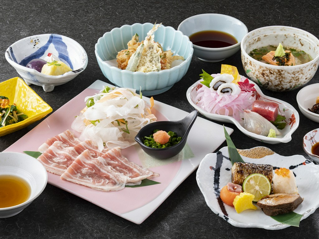 おすすめ宴会コース