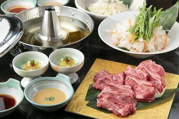 Nihonryoriryoteikadomatsu