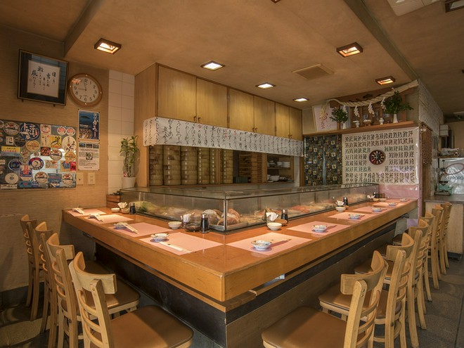 1人でも入りやすい