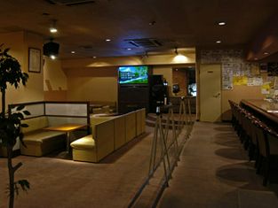 本厚木 洋风酒馆Jackpot