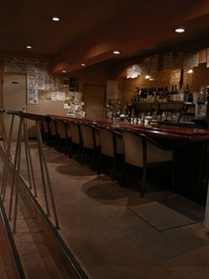 一人でも気軽にどうぞ・・・。