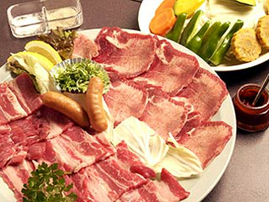 ファミリーセット　2880円