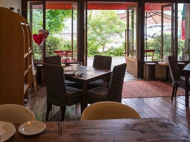 記念日、誕生日にも。ワインとイタリアンを気軽に堪能