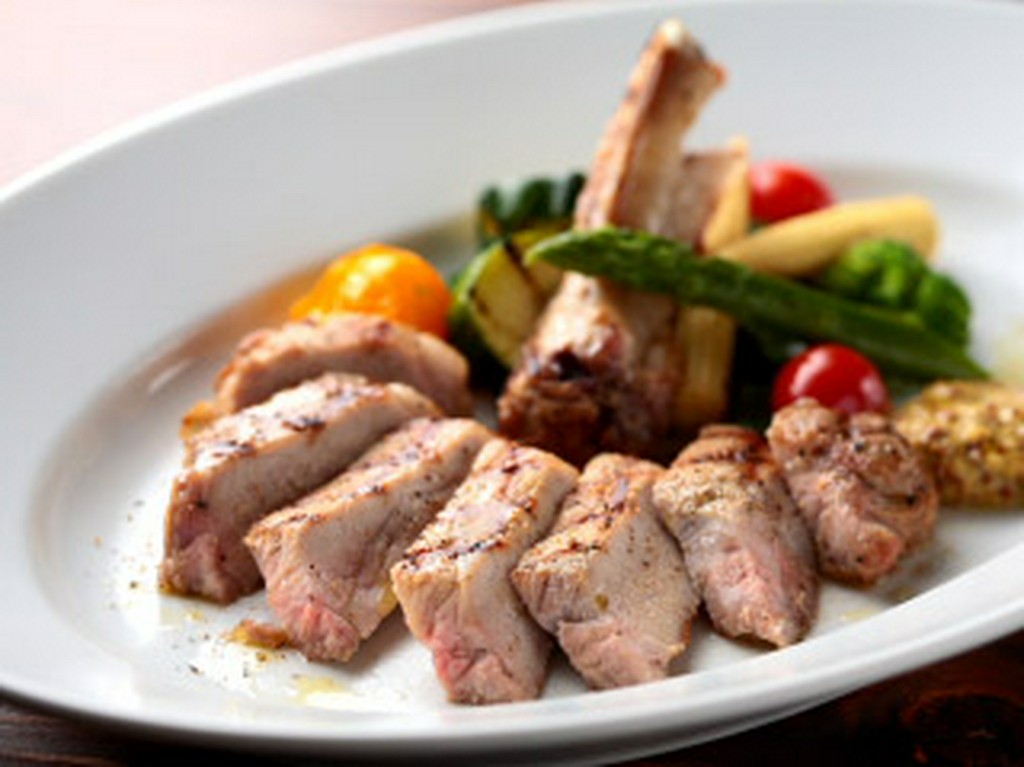 ◆プリフィックスコース◆