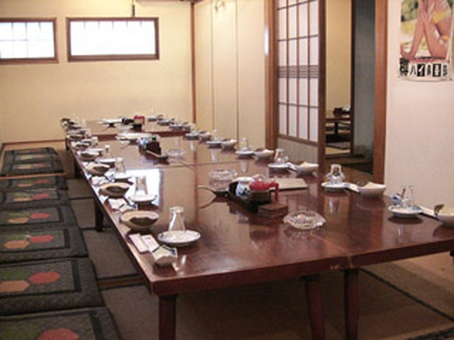 新年会におすすめ