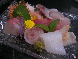 Seasonal Cuisine Kaneko