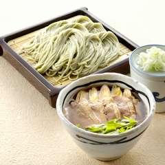 つけそば