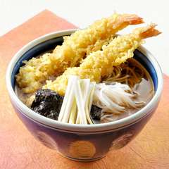 そば・うどん