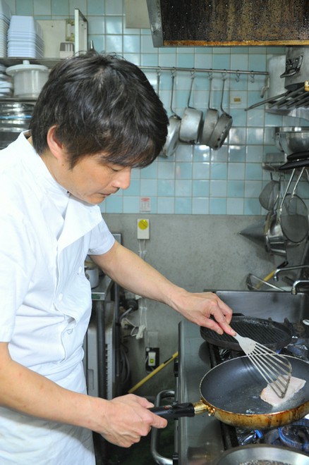 Smile 食から笑顔を!!