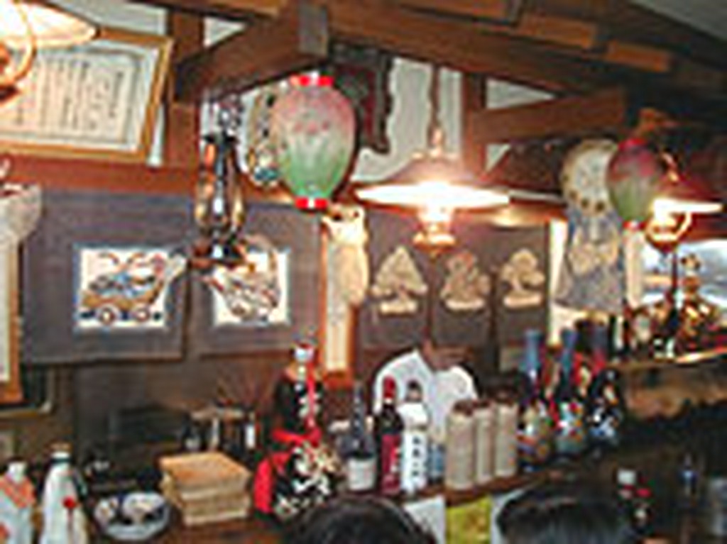 一品一品心を込めてお出しします