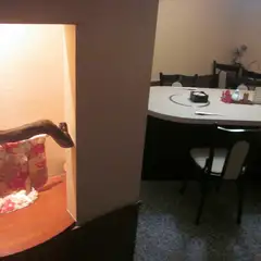 ご家族での食事会や小規模でのご宴会に最適