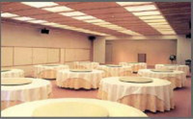 パーティー向き