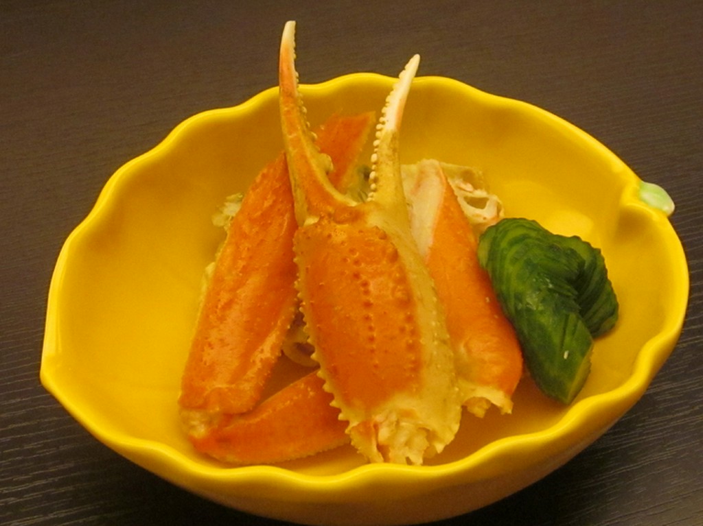 かに