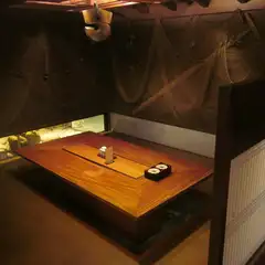 宿泊と割烹！料理旅館です