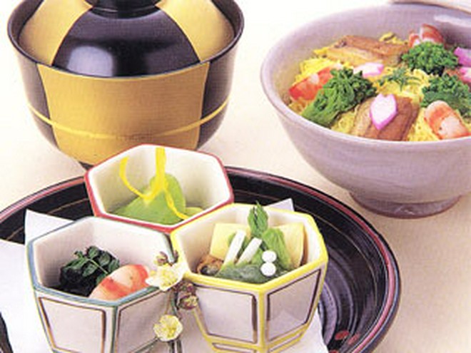 春野菜にこだわっている