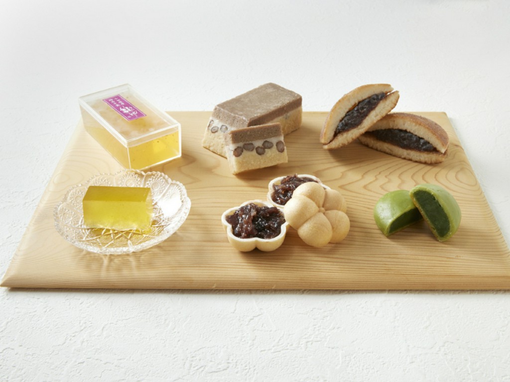 最後のデザートまで美味しく愉しく