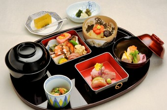 四季御膳