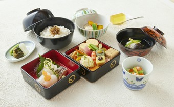 四季御膳
