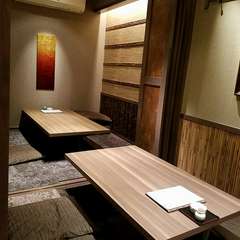 １階小上がり