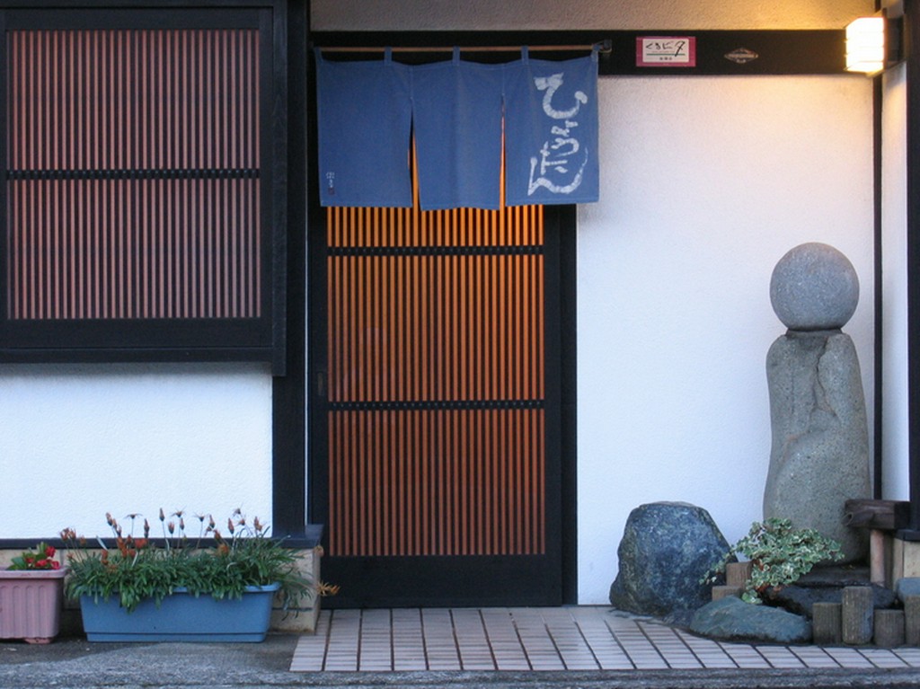 今宵も一隅を照らす灯