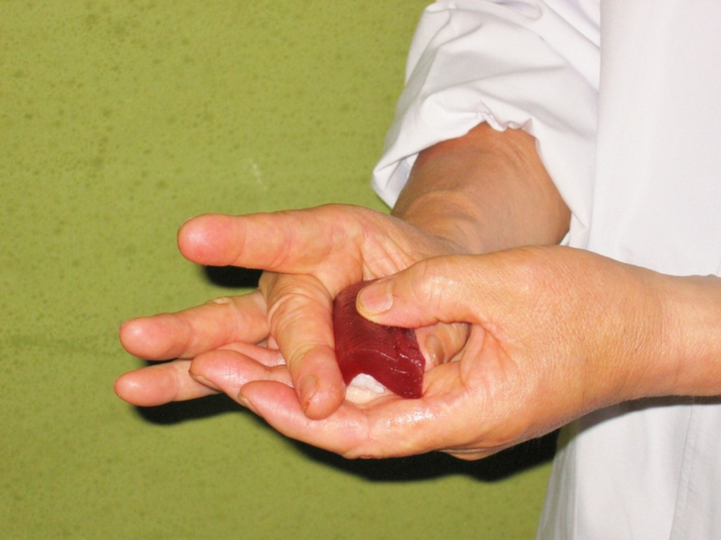 すべての恵みが生かせますように