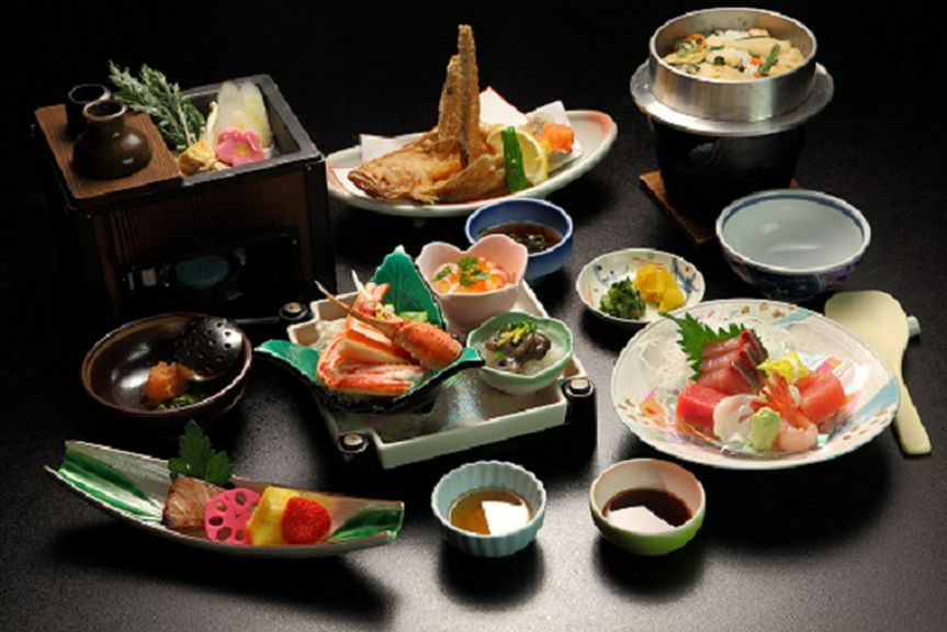 ランチ　3000円