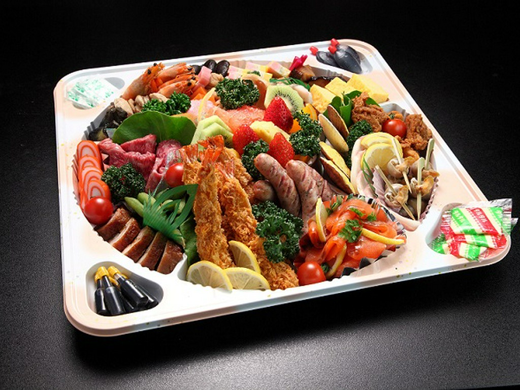 オードブル（一例）