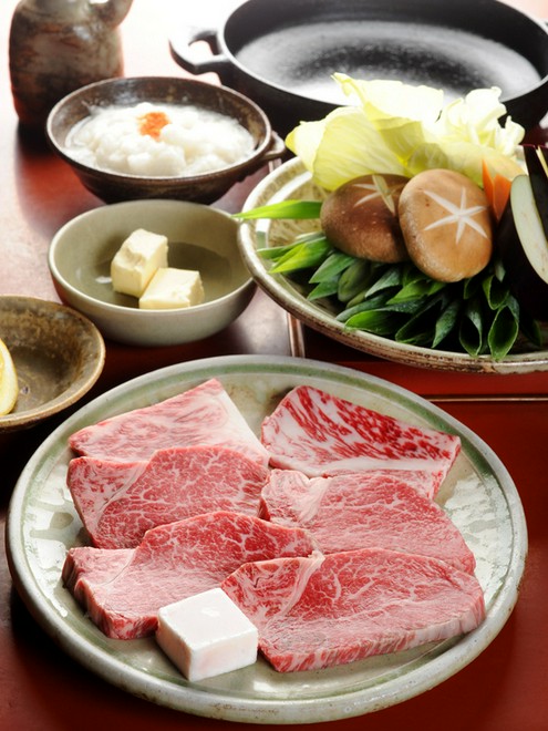地方の味を楽しめる